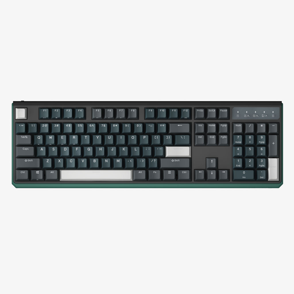 DURGOD K610w Island