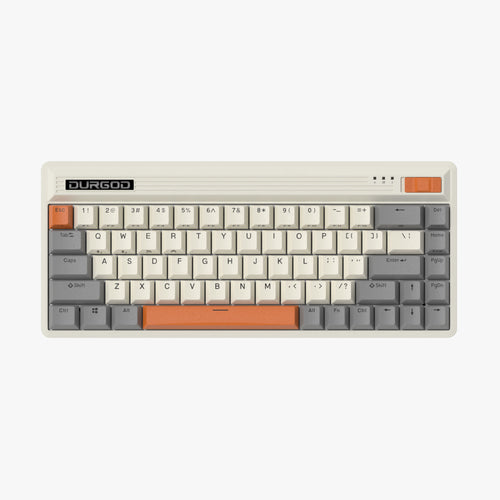 DURGOD K230 Fusion Original