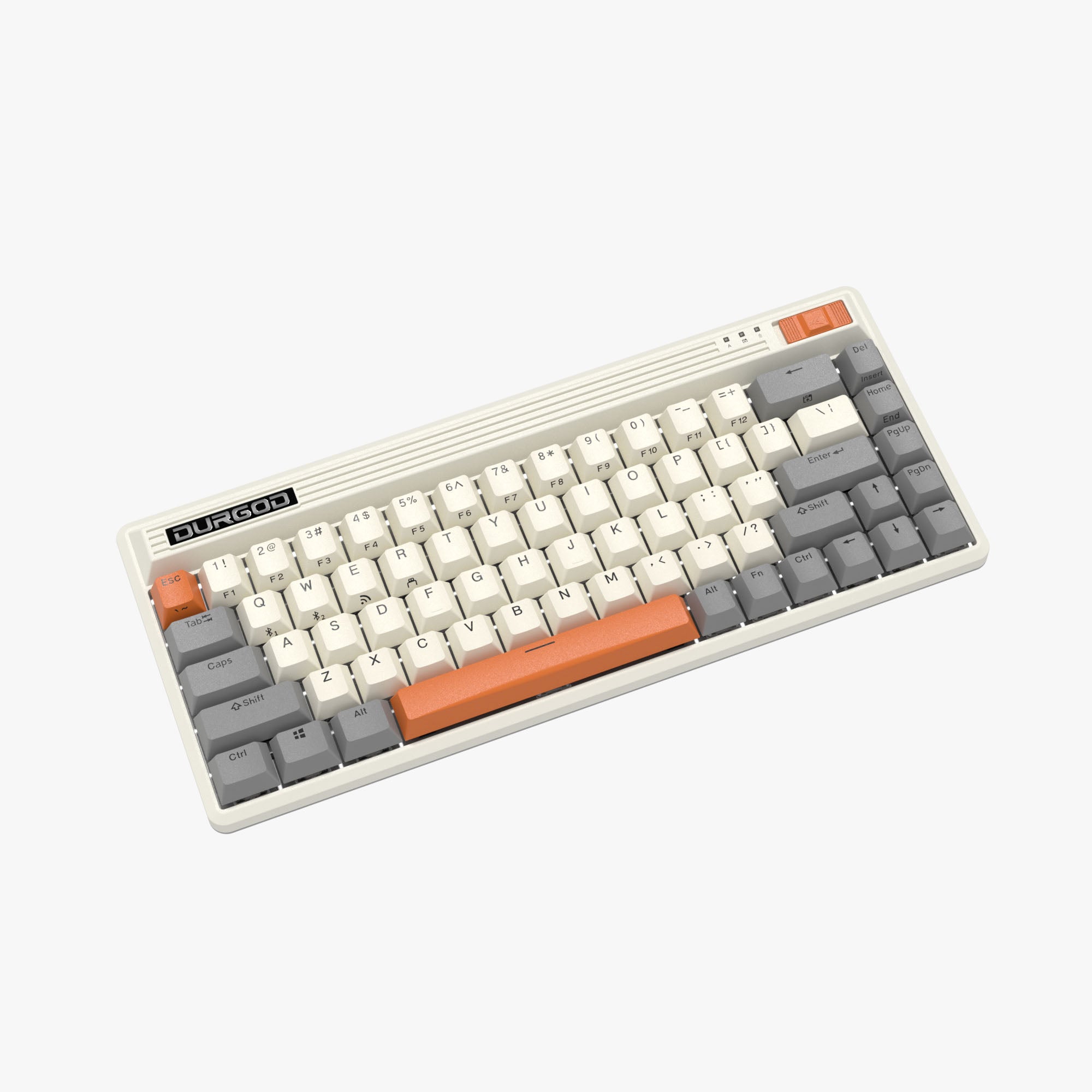 DURGOD K230 Fusion Original