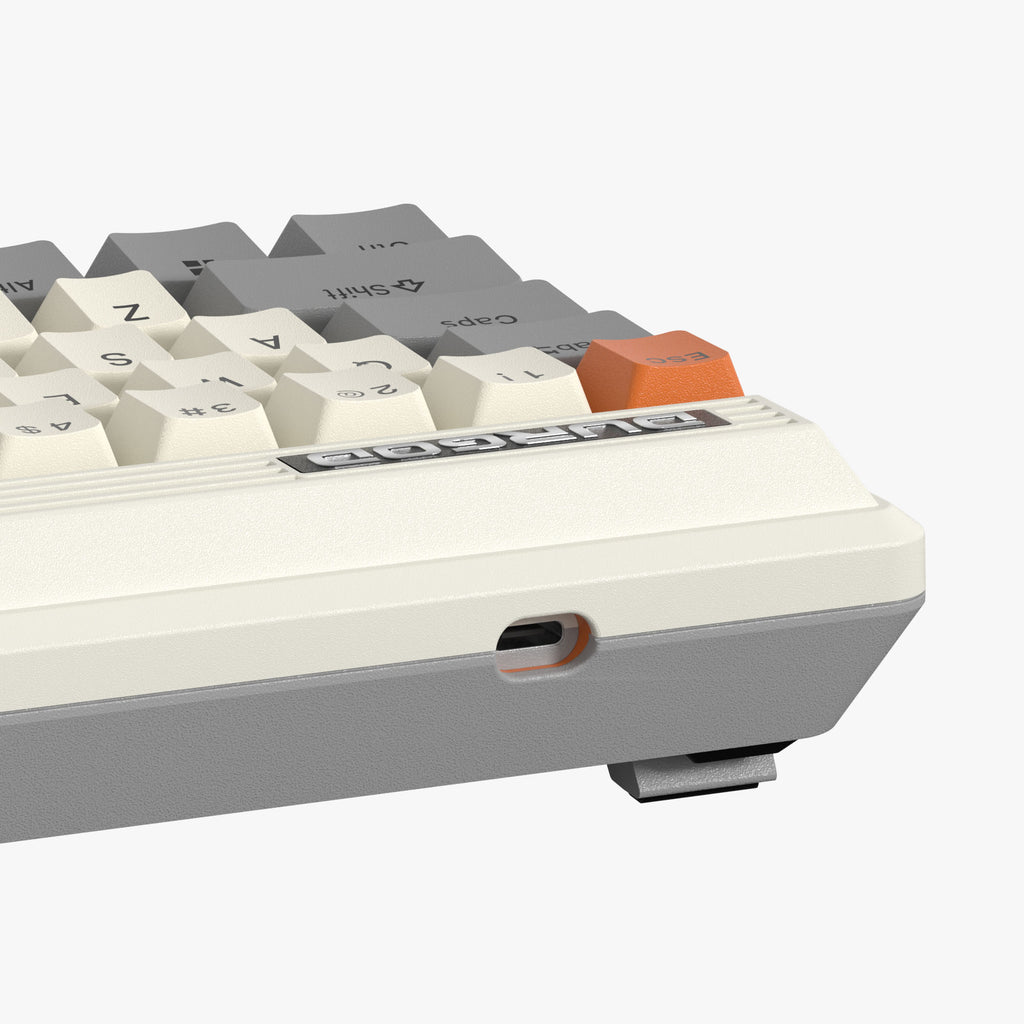 DURGOD K230 Fusion Original