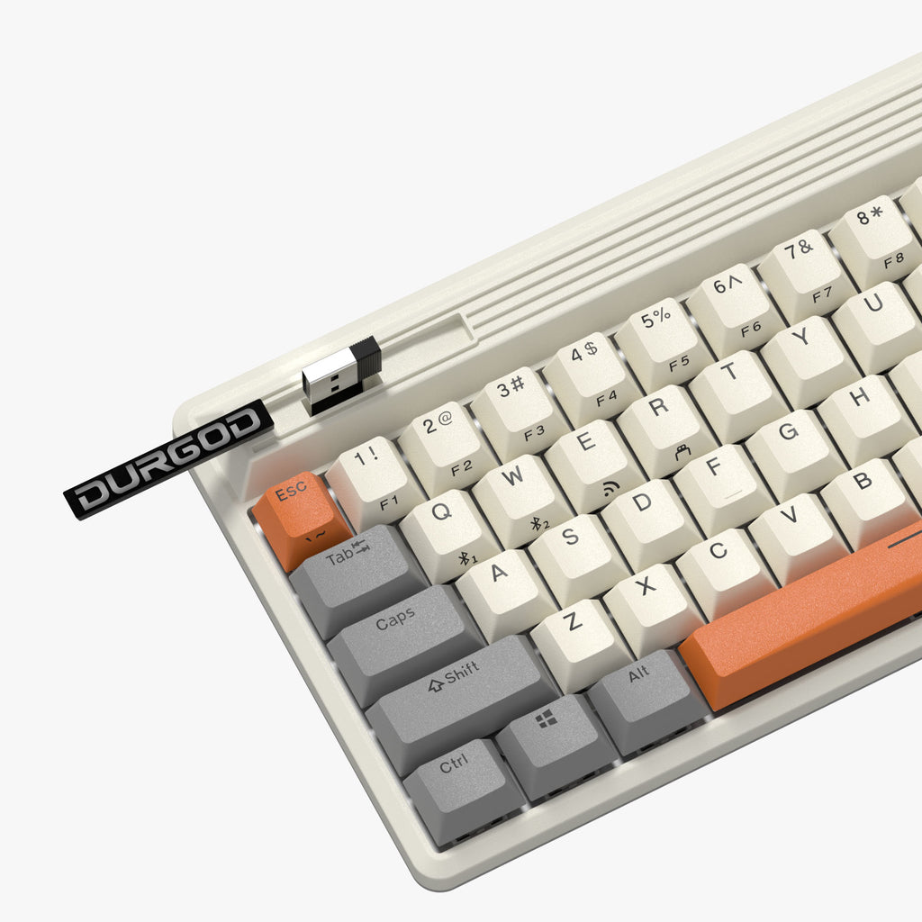 DURGOD K230 Fusion Original