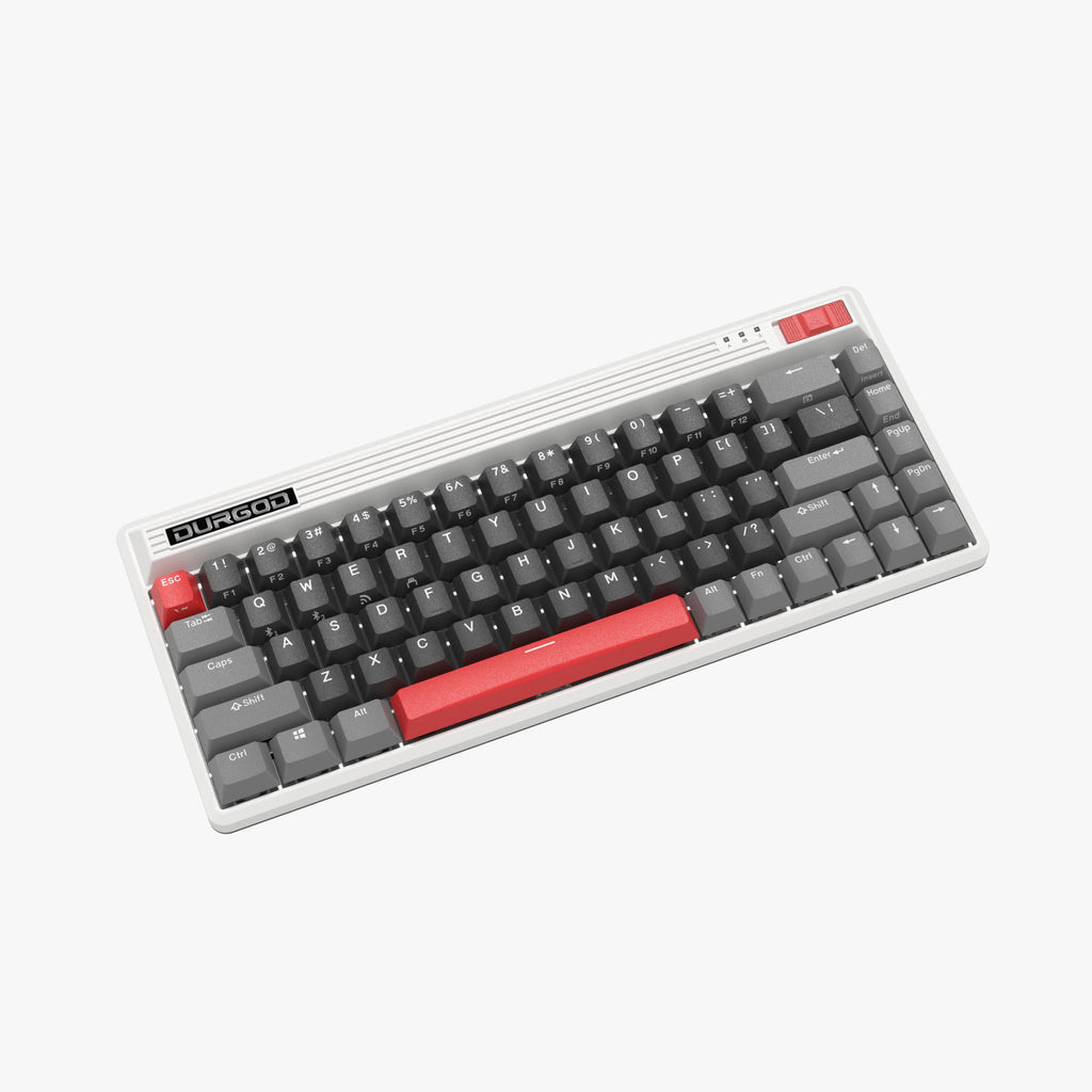 DURGOD K230 Fusion Steam