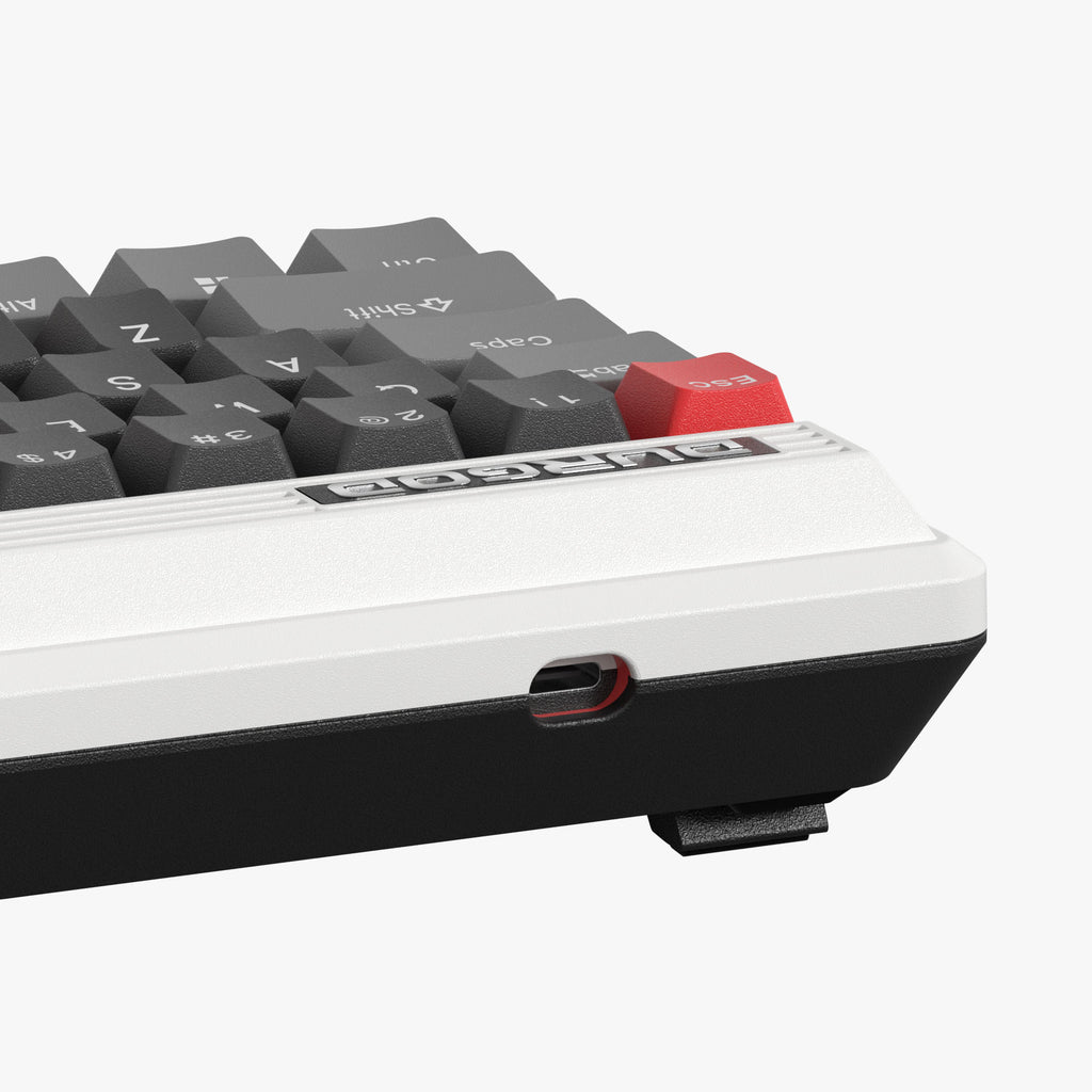 DURGOD K230 Fusion Steam