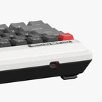 DURGOD K230 Fusion Steam