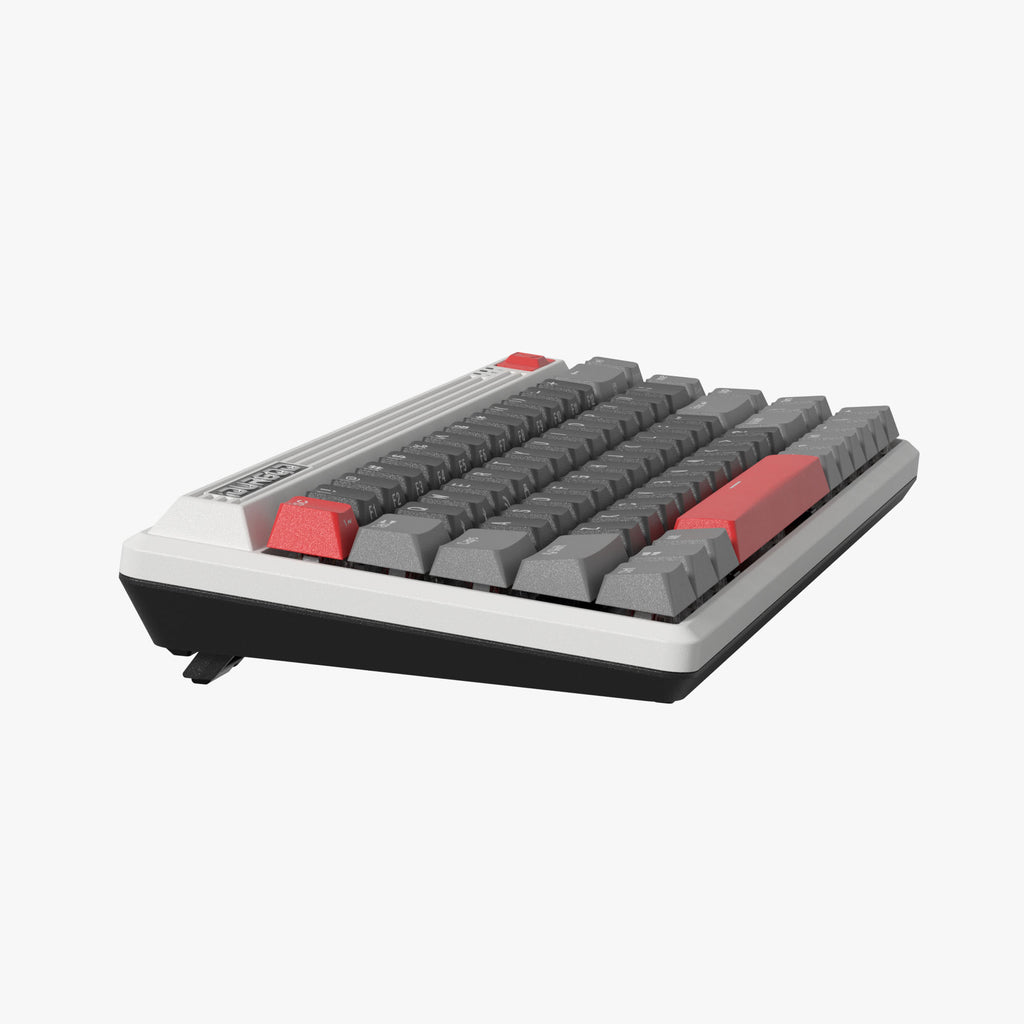 DURGOD K230 Fusion Steam
