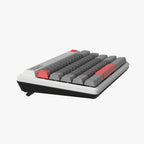 DURGOD K230 Fusion Steam