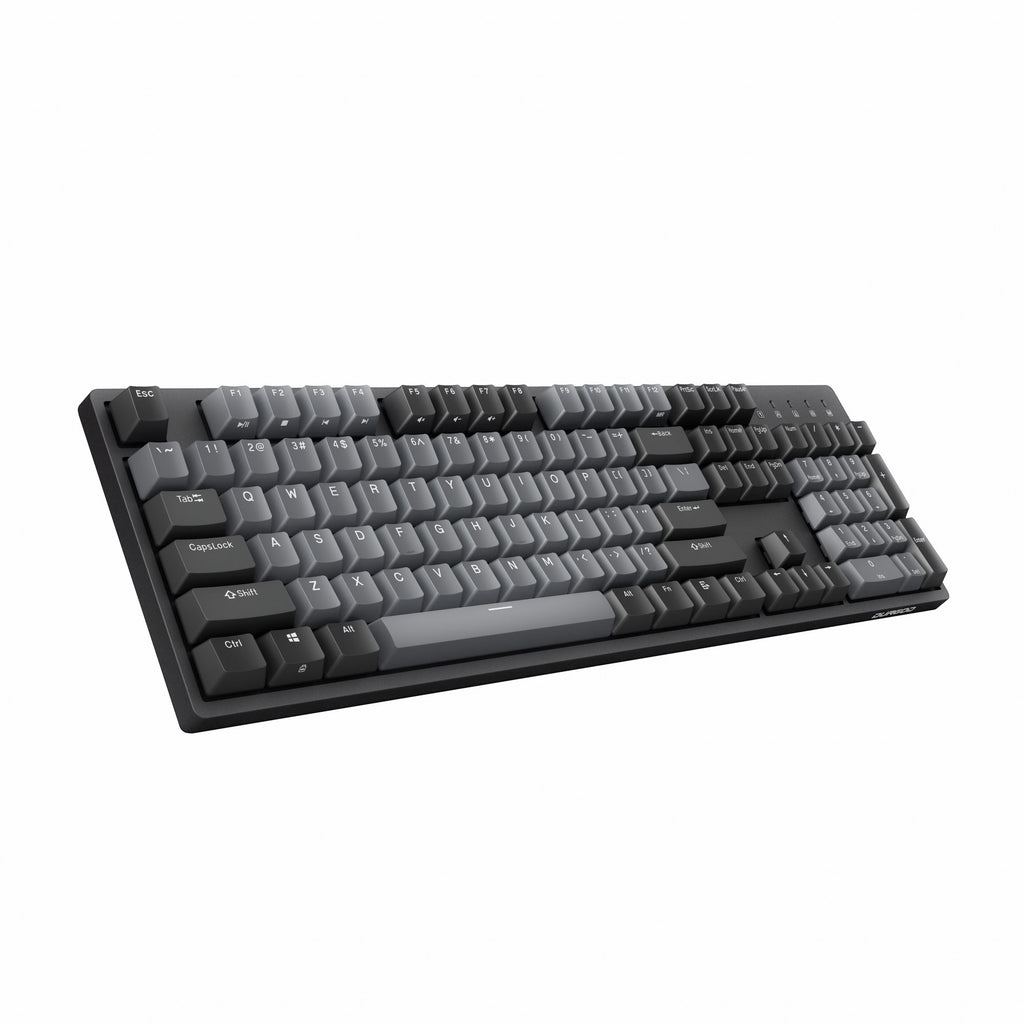 DURGOD K310w Space Gray