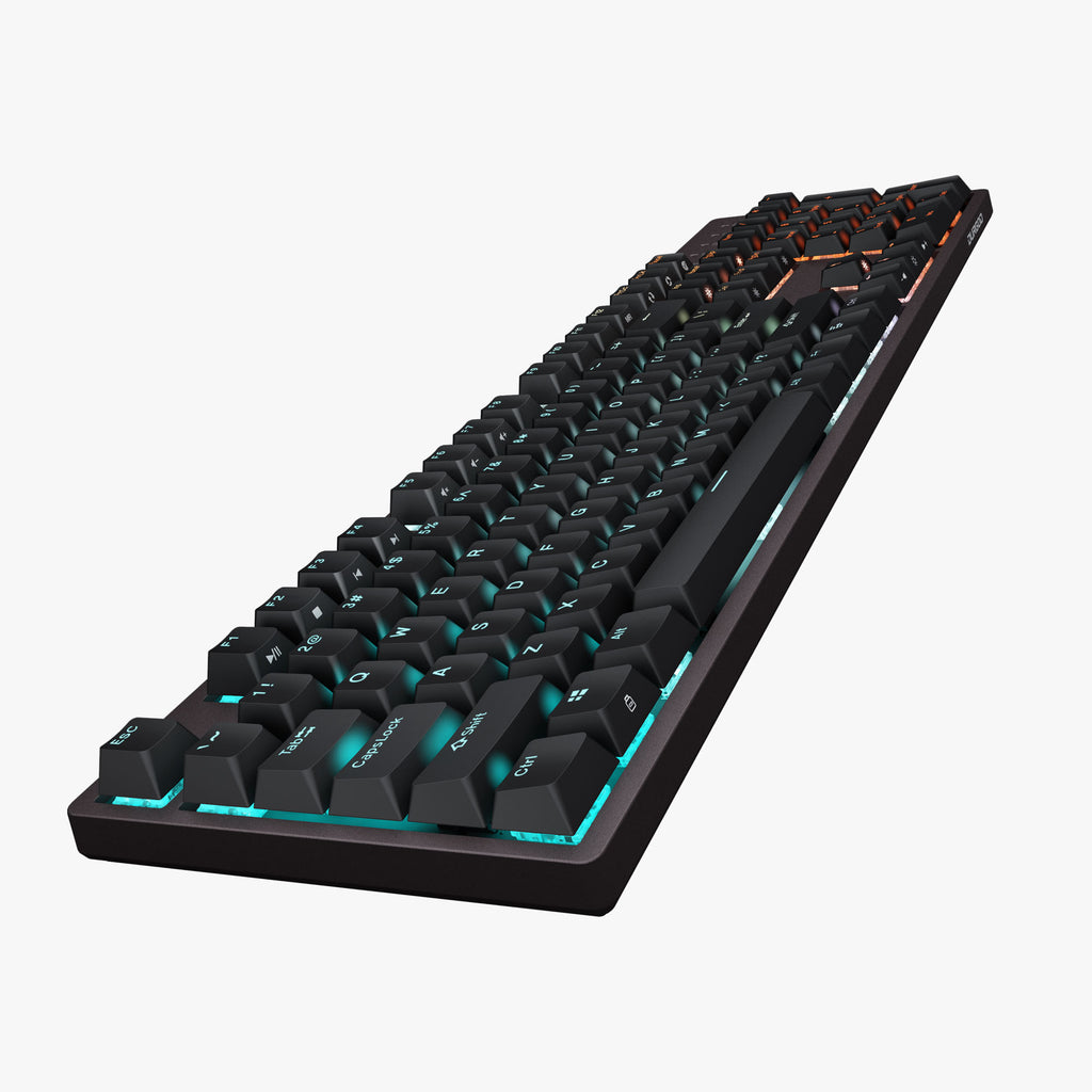 DURGOD K310 Nebula Space Purple