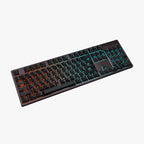 DURGOD K310 Nebula Space Purple