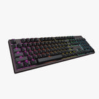 DURGOD K310 Nebula Space Purple