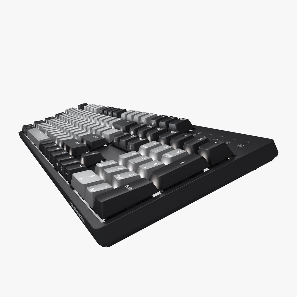 DURGOD Taurus K310 Corona Spacy Gray