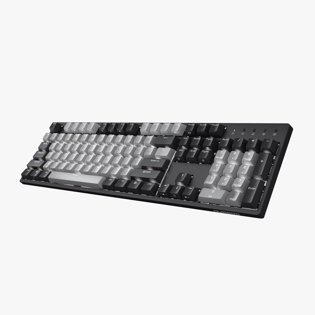 DURGOD Taurus K310 Corona Spacy Gray