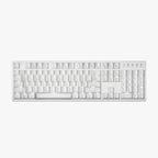 DURGOD K310 Corona Arctic White