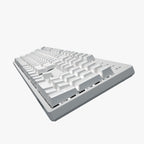 DURGOD K310 Corona Arctic White