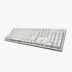 DURGOD K310 Corona Arctic White