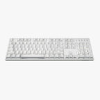 DURGOD K310 Corona Arctic White