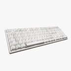 DURGOD K310 Corona Arctic White