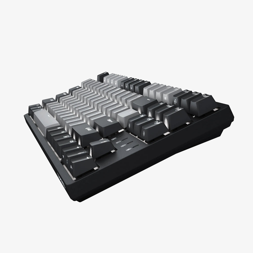 DURGOD Taurus K320 Corona Space Gray