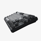 DURGOD Taurus K320 Corona Space Gray