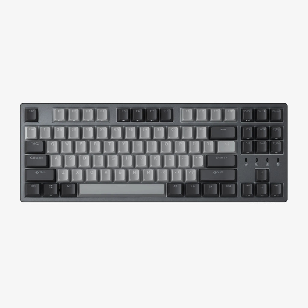 DURGOD Taurus K320 Corona Space Gray