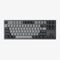 DURGOD Taurus K320 Corona Space Gray