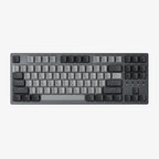 DURGOD Taurus K320 Corona Space Gray