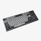 DURGOD Taurus K320 Corona Space Gray