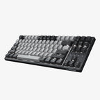 DURGOD Taurus K320 Corona Space Gray