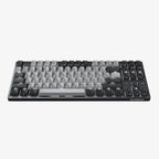 DURGOD Taurus K320 Corona Space Gray