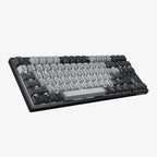 DURGOD Taurus K320 Corona Space Gray