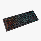 DURGOD K320 Nebula Space Purple
