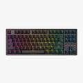 DURGOD K320 Nebula Space Purple