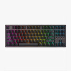 DURGOD K320 Nebula Space Purple