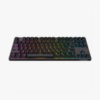 DURGOD K320 Nebula Space Purple