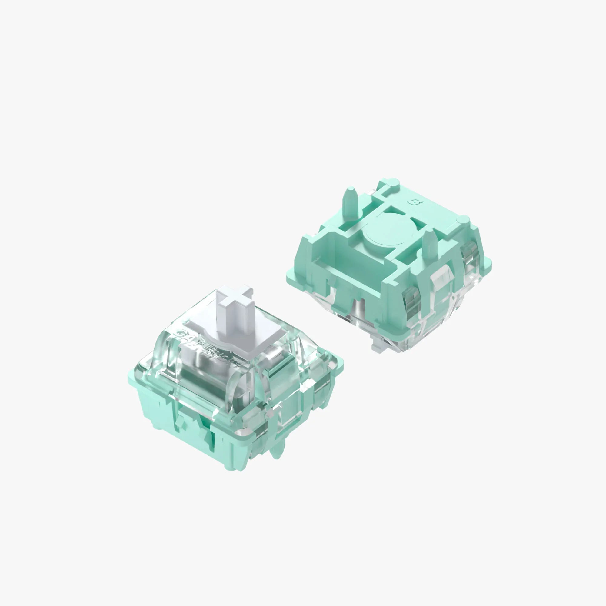 GATERON Magnetic Jade Pro HE Switch Set