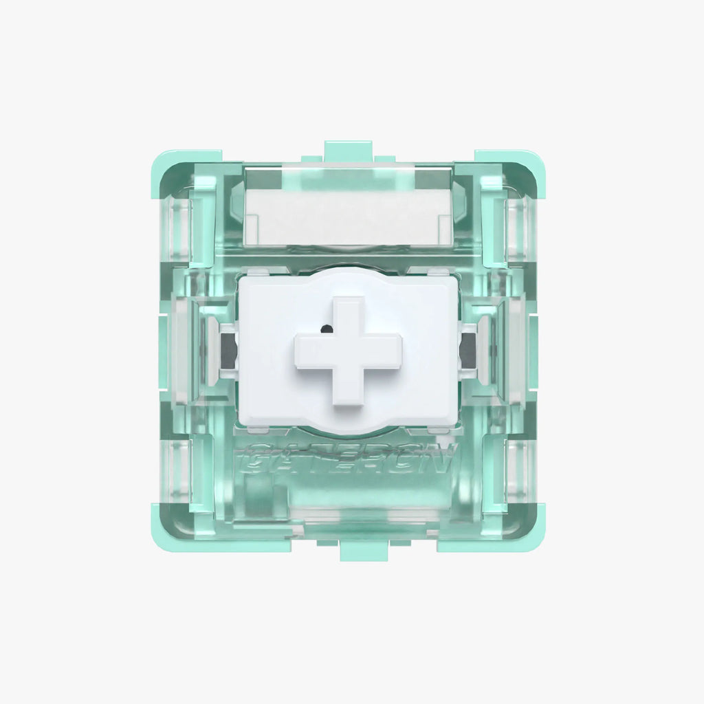 Gateron Magnetic Jade HE Switch
