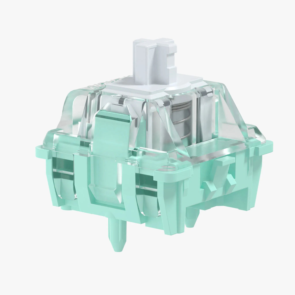 Gateron Magnetic Jade HE Switch