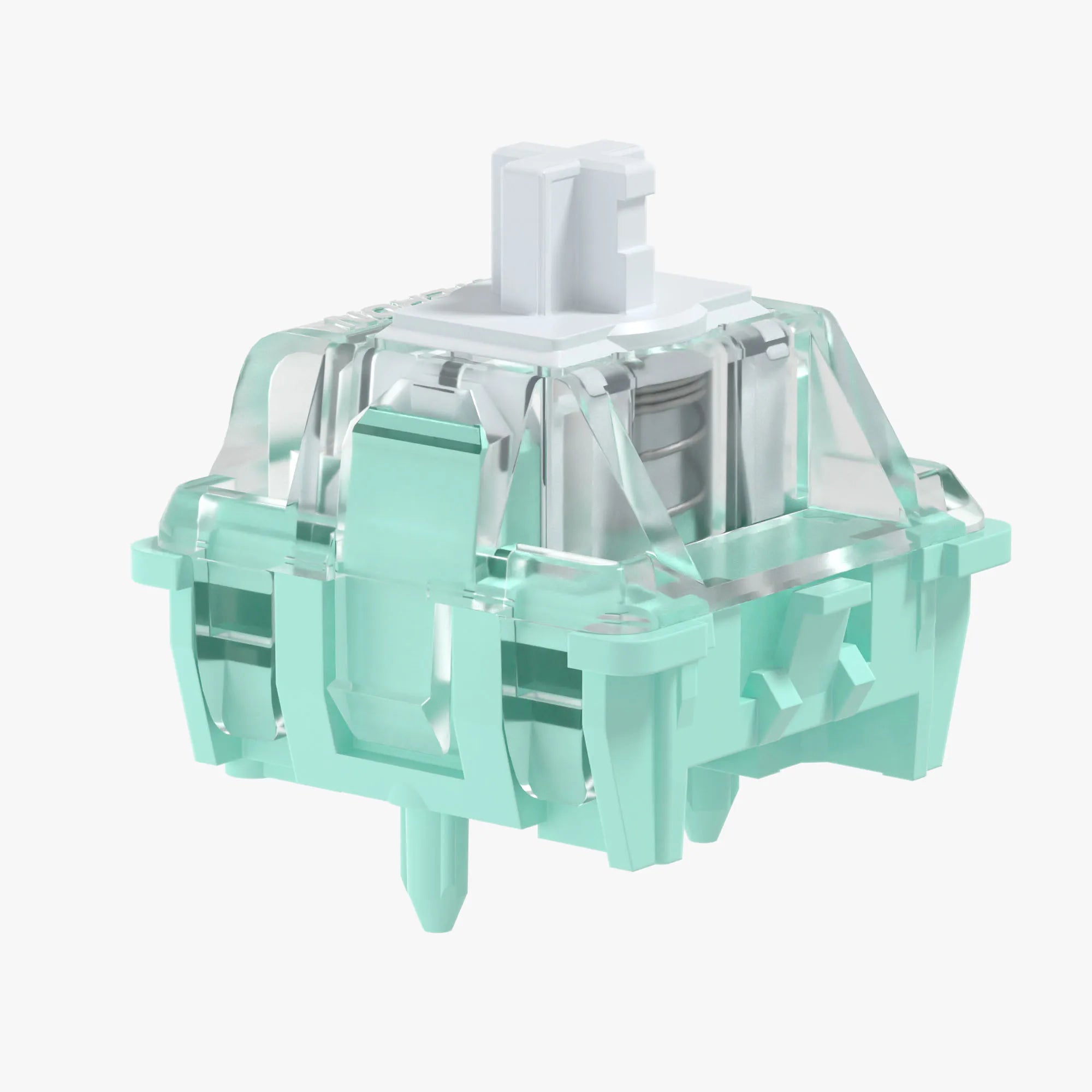 Gateron Magnetic Jade HE Switch