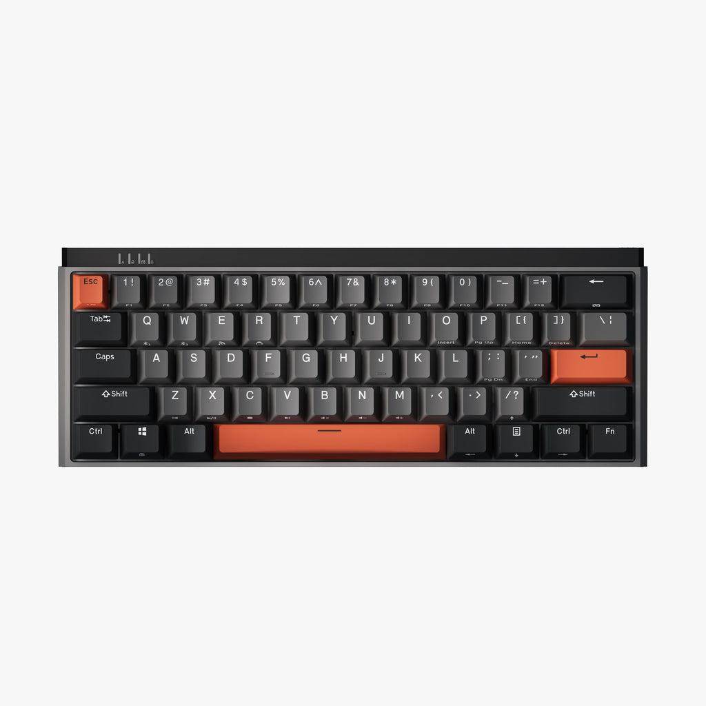 DURGOD K330w Plus