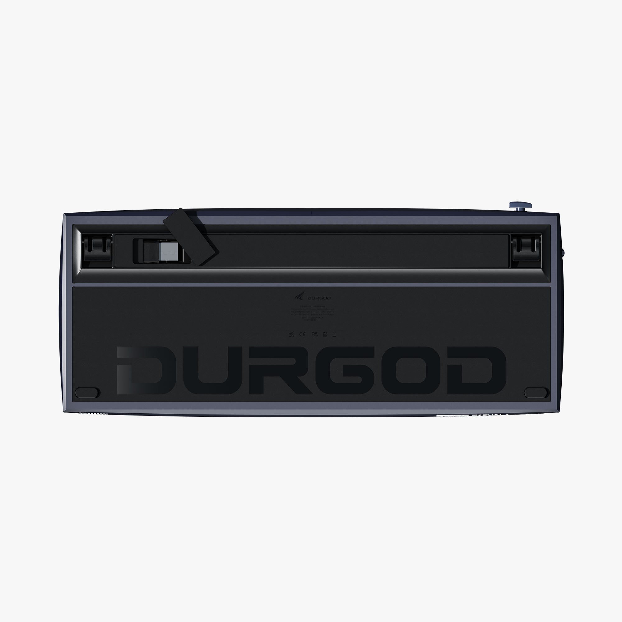 DURGOD Hi Keys