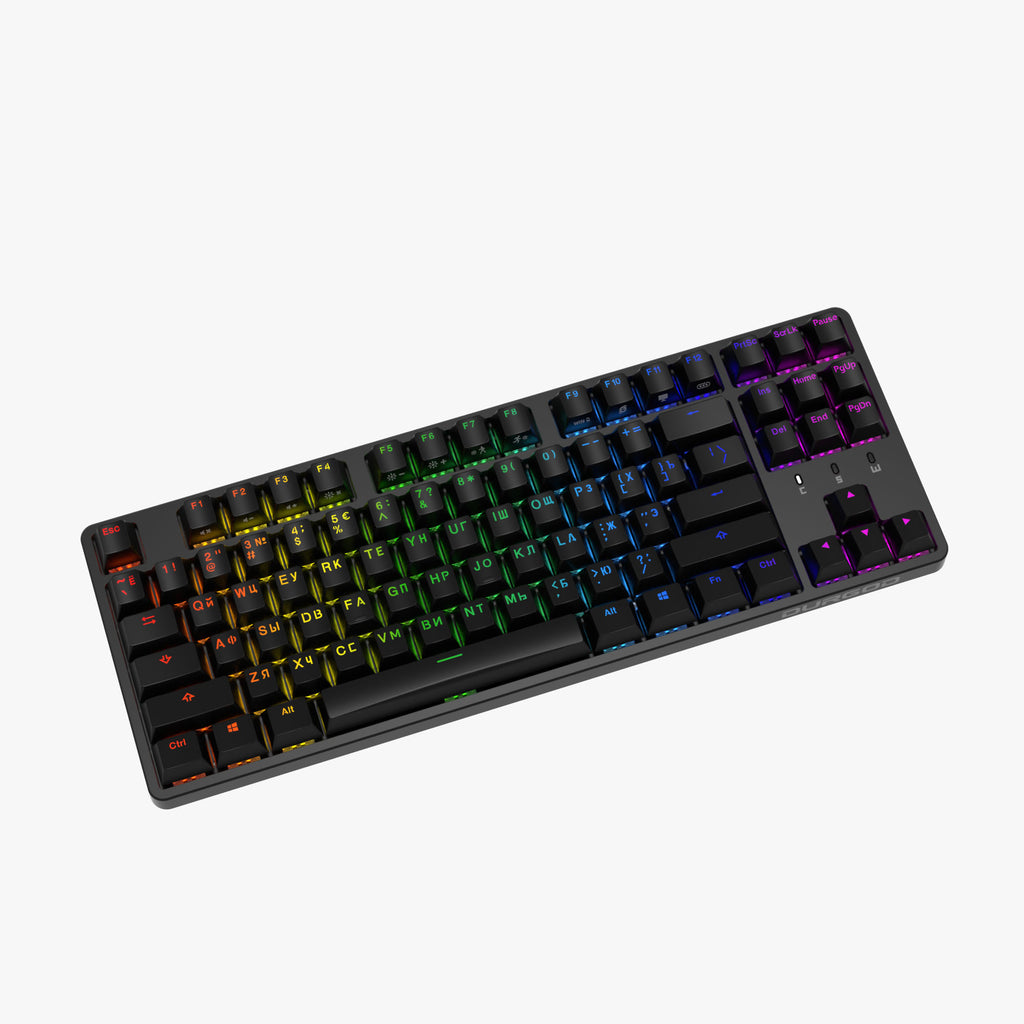 DURGOD Cavalry 87w