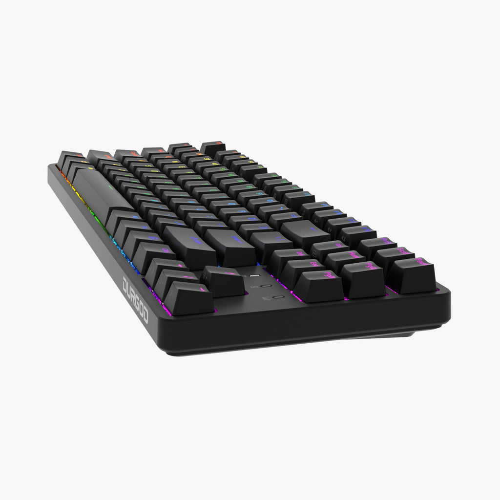 DURGOD Cavalry 87w