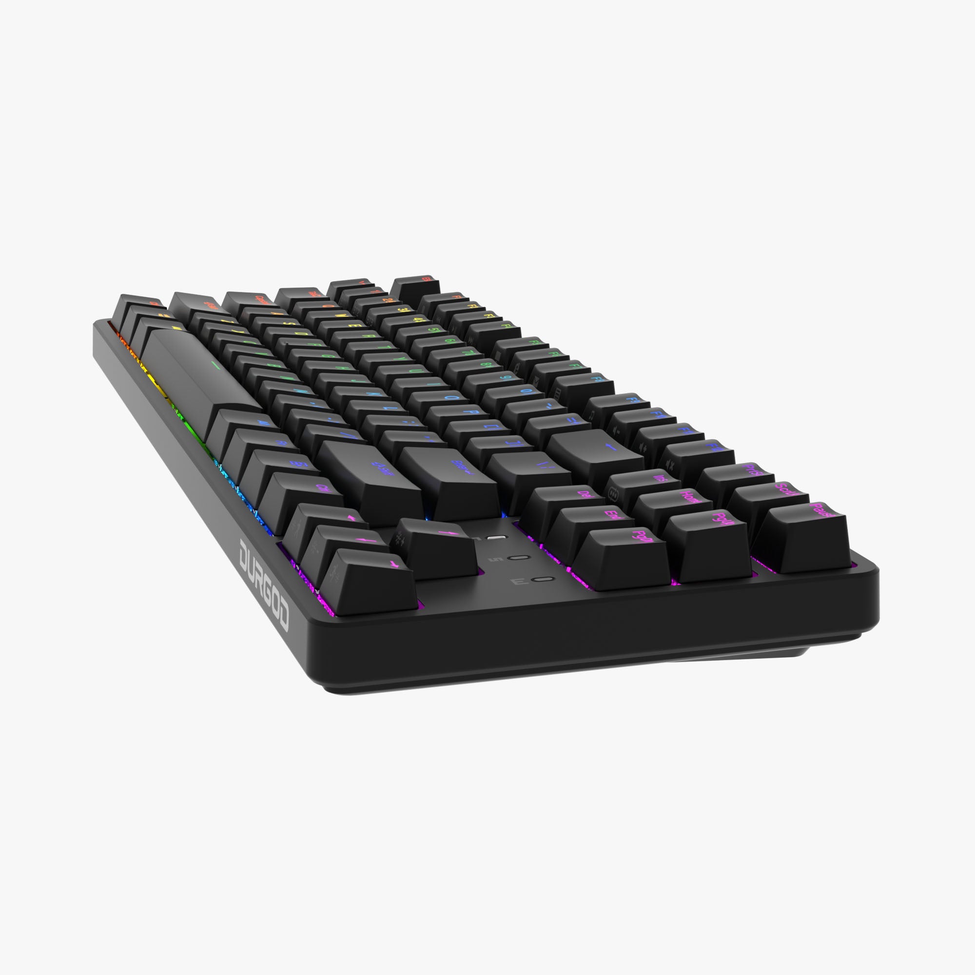 DURGOD Cavalry 87w
