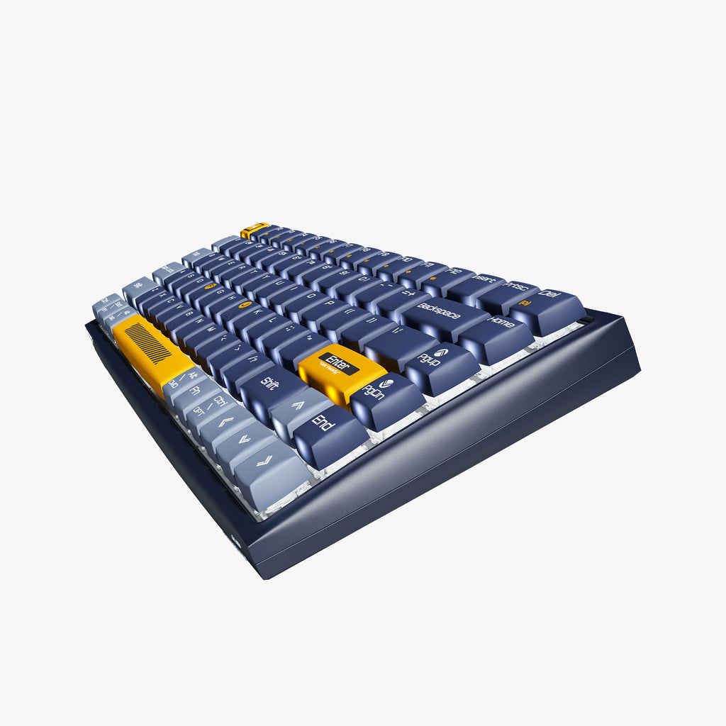 DURGOD Hi Keys