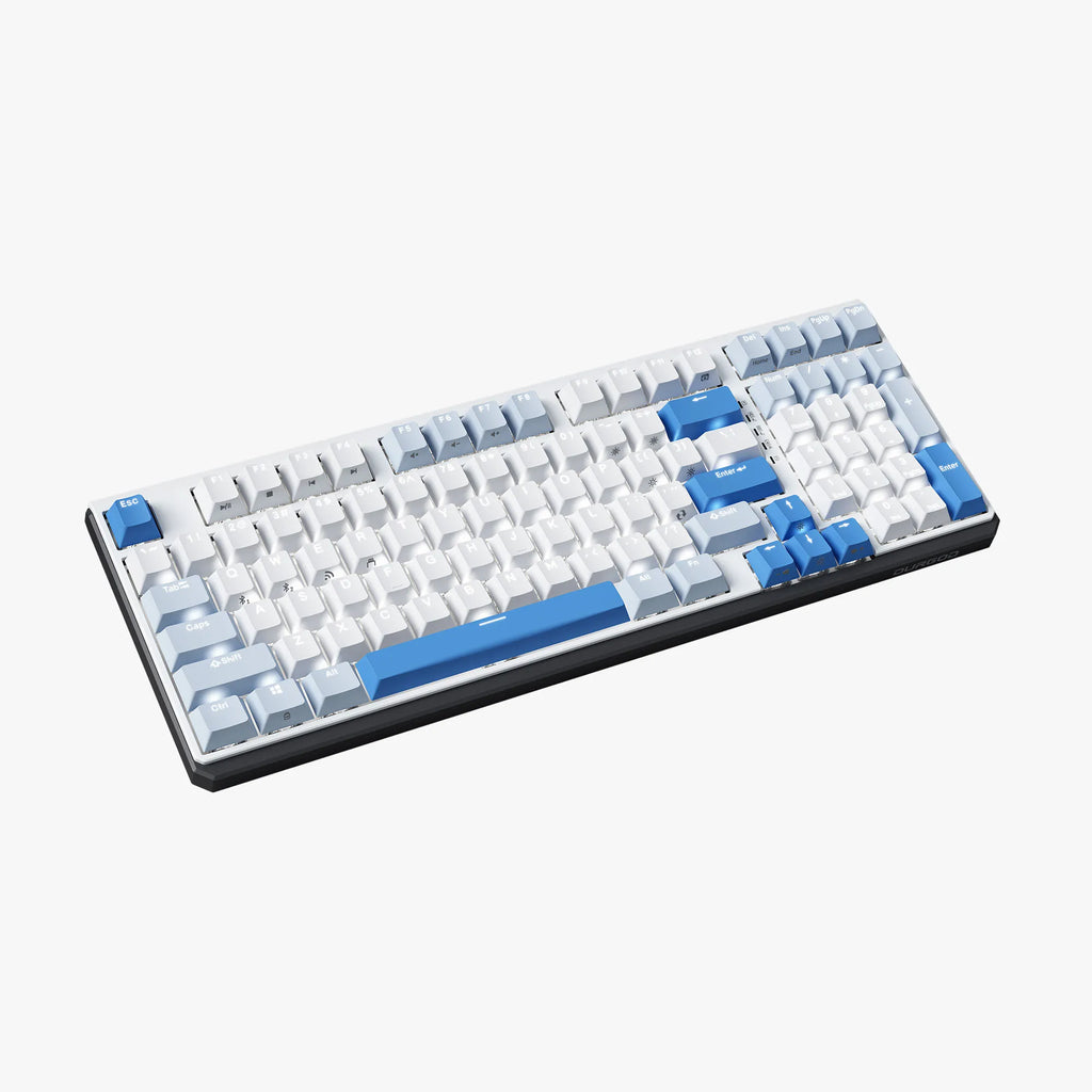 DURGOD K615w Corona Echo