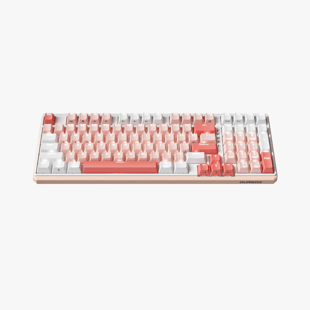 DURGOD K615w Corona Tipsy