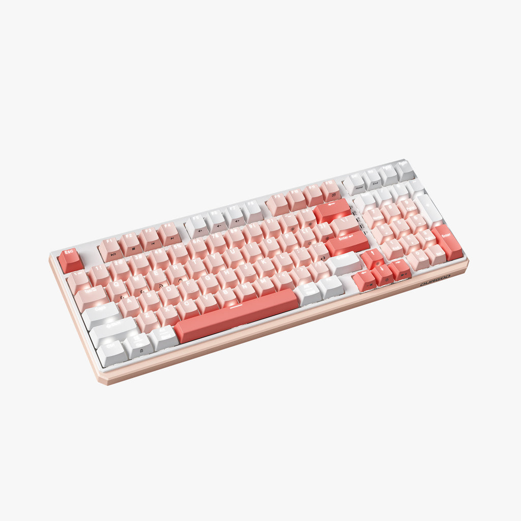 DURGOD K615w Corona Tipsy