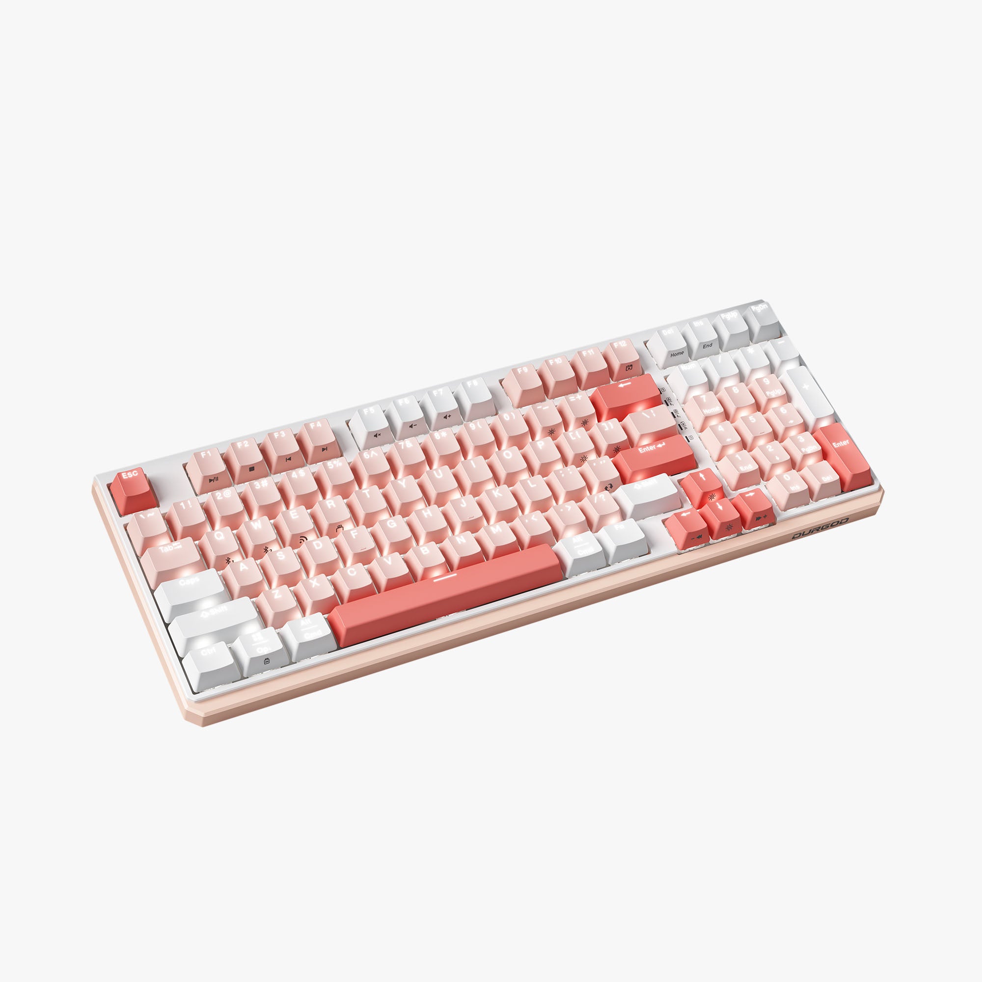 DURGOD K615w Corona Tipsy