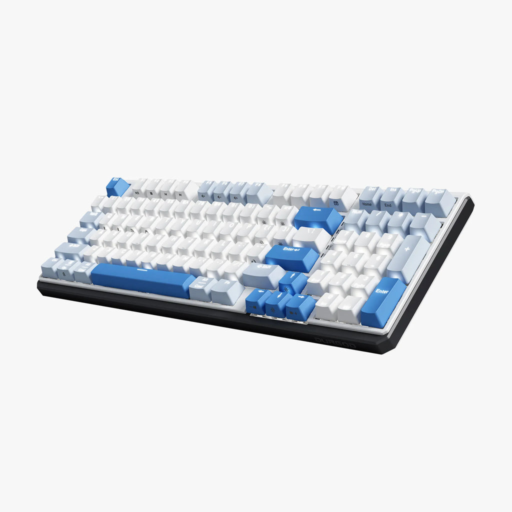 DURGOD K615w Corona Echo