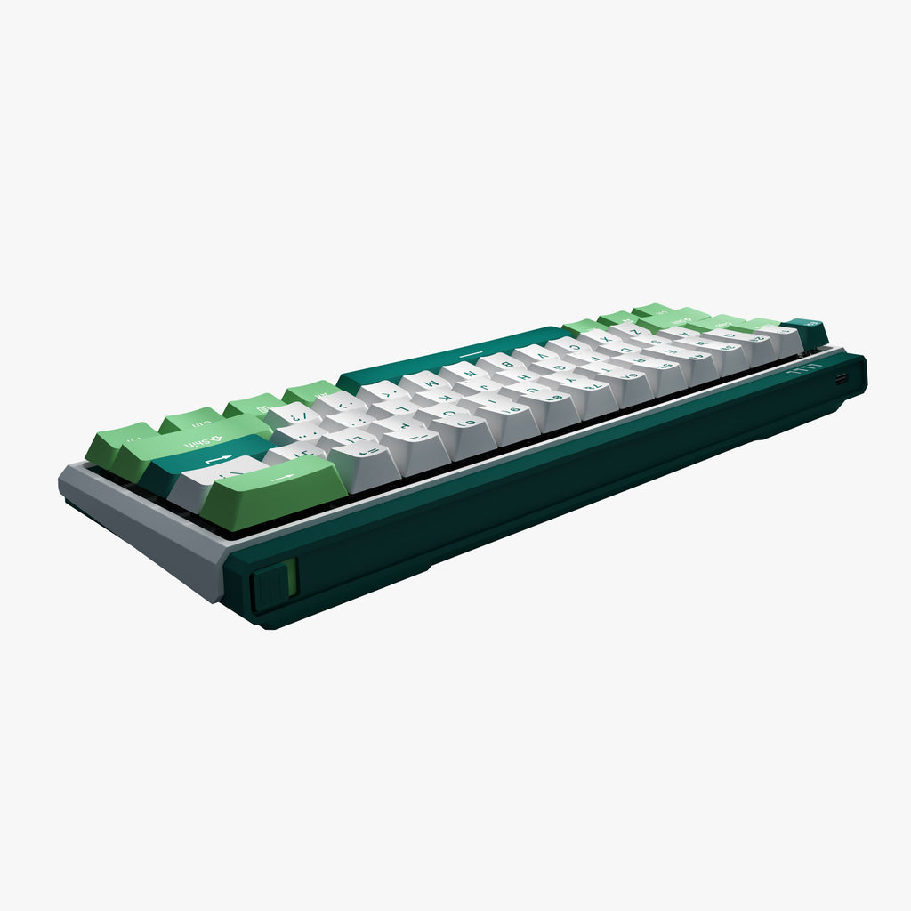 DURGOD K330w